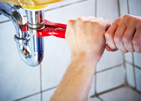 About Grain Valley Plumbers